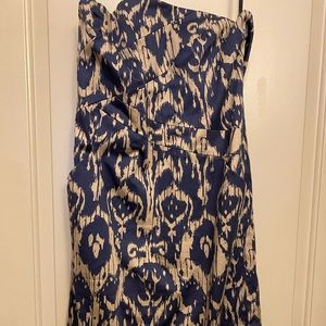 Michael Kors Cocktail Dress